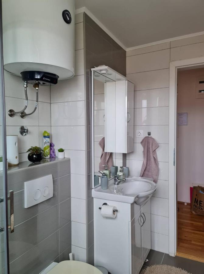 Apartman Belamar Duga Resa Exterior photo