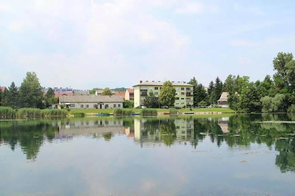 Apartman Belamar Duga Resa Exterior photo