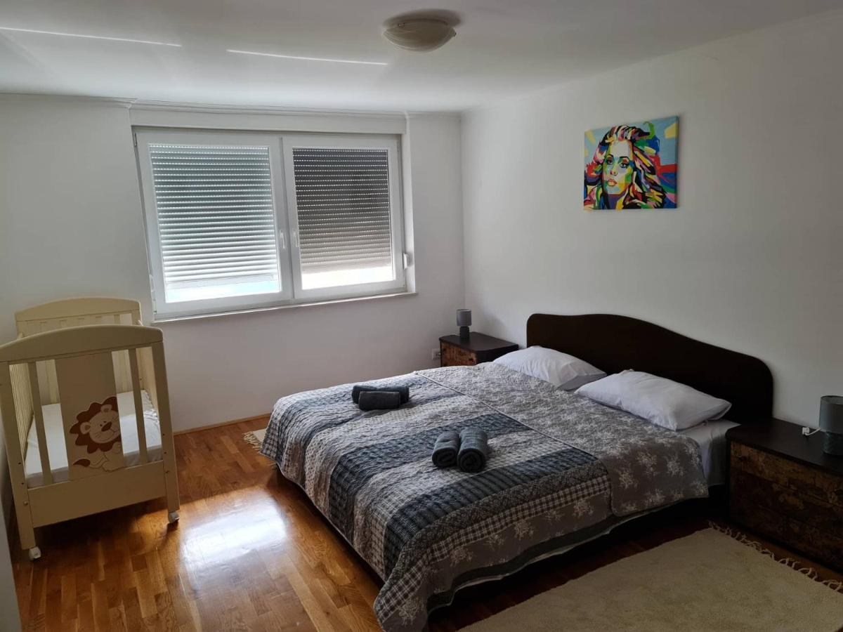 Apartman Belamar Duga Resa Exterior photo