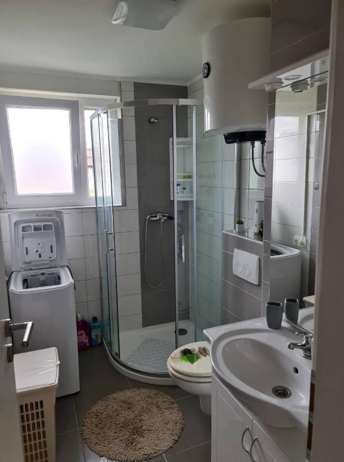 Apartman Belamar Duga Resa Exterior photo