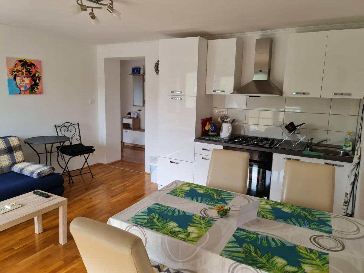 Apartman Belamar Duga Resa Exterior photo