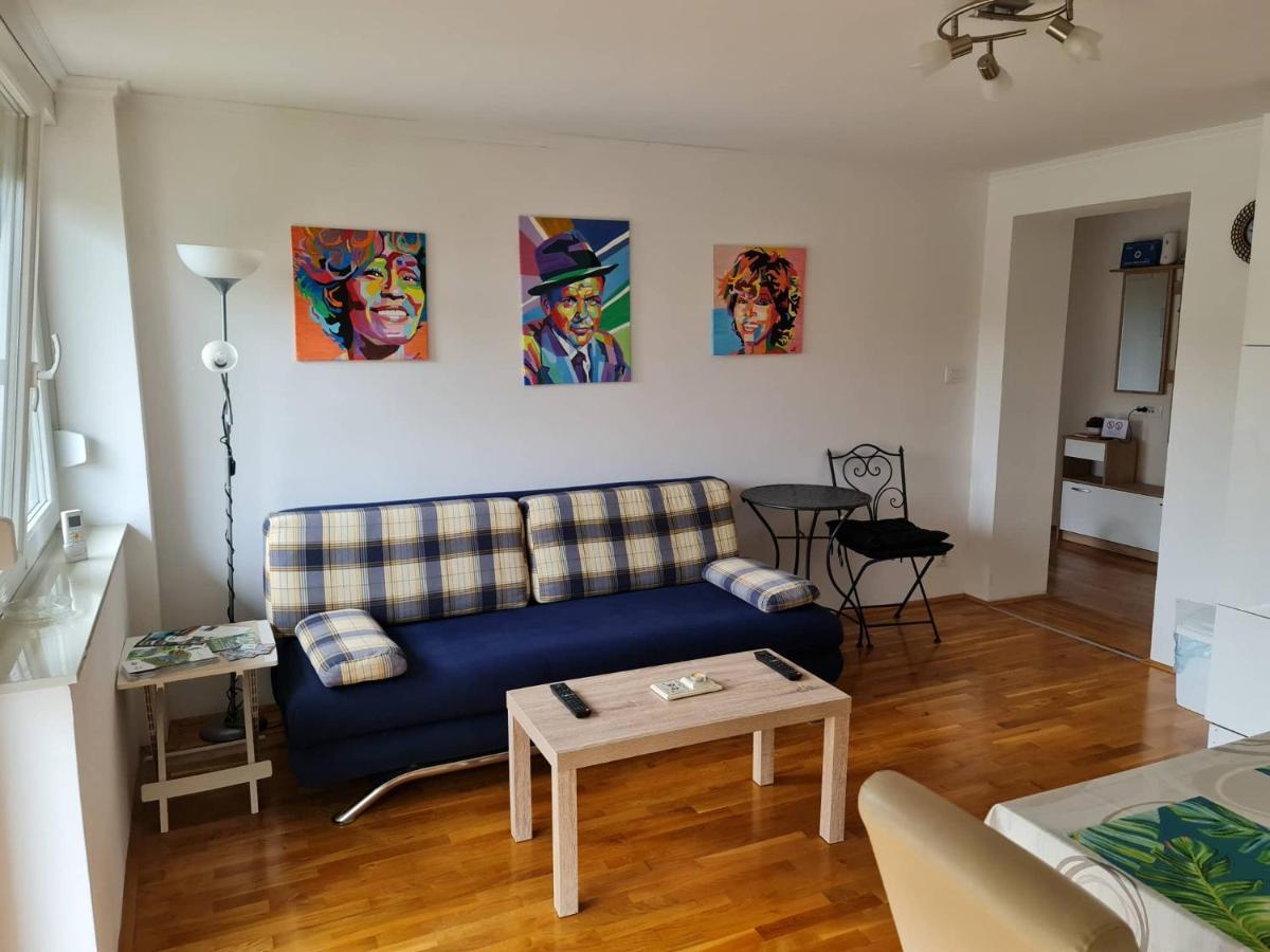 Apartman Belamar Duga Resa Exterior photo
